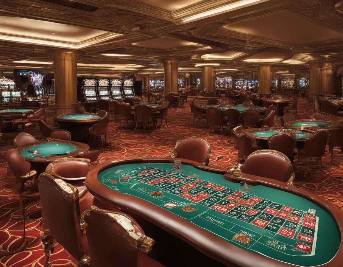 234 vip bet